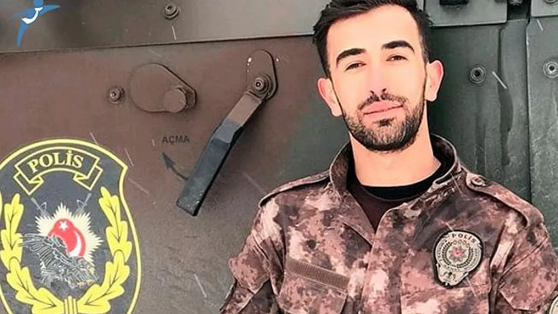 Özel Harekat Polisi Ahmet Altun Şehit Oldu!