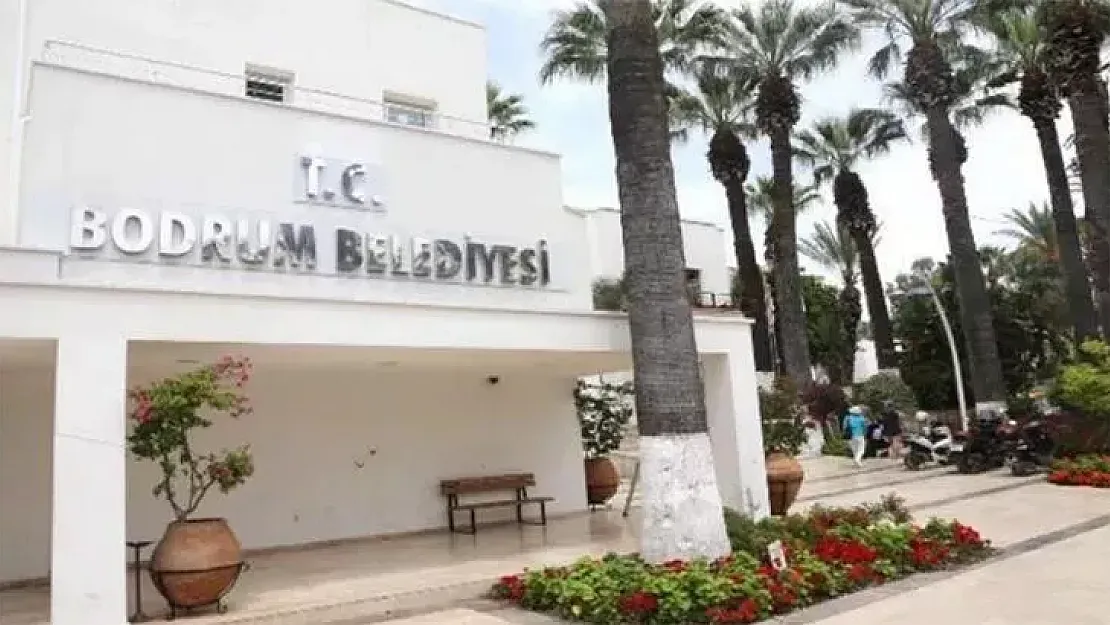 Özel Kalem Müdürünün Personeli Taciz Ettiği İddia Edilmişti! Görevden Uzaklaştırıldı