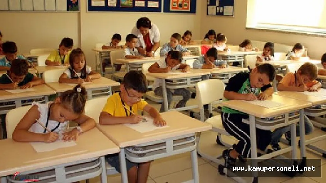 Özel Okul Belediye Tarafından Mühürlendi