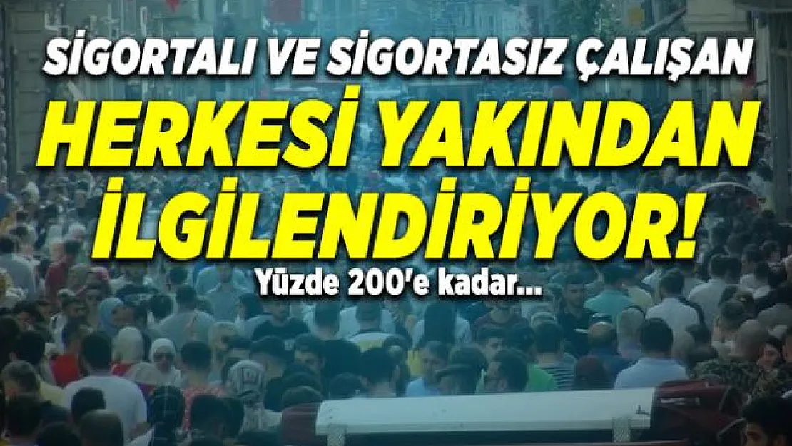 Özel sağlık sigortası ve tamamlayıcı sağlık sigortası arasındaki fark nedir? Tüm çalışanları ilgilendiriyor!
