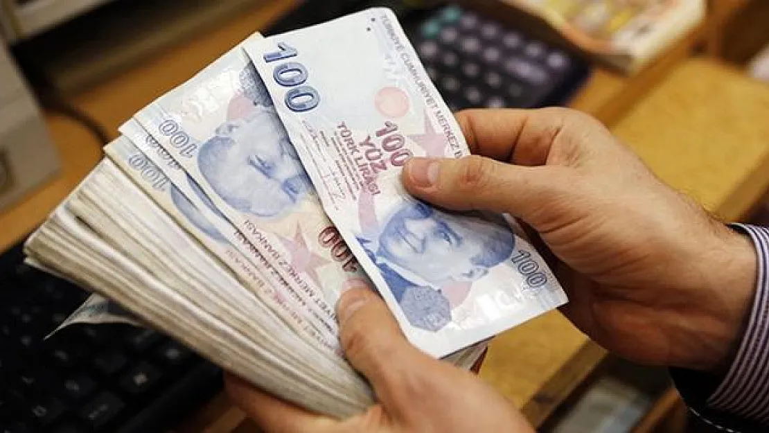 Özel sektör asgari ücret zammını beklemedi! Maaşlara erken zam yapılacak!