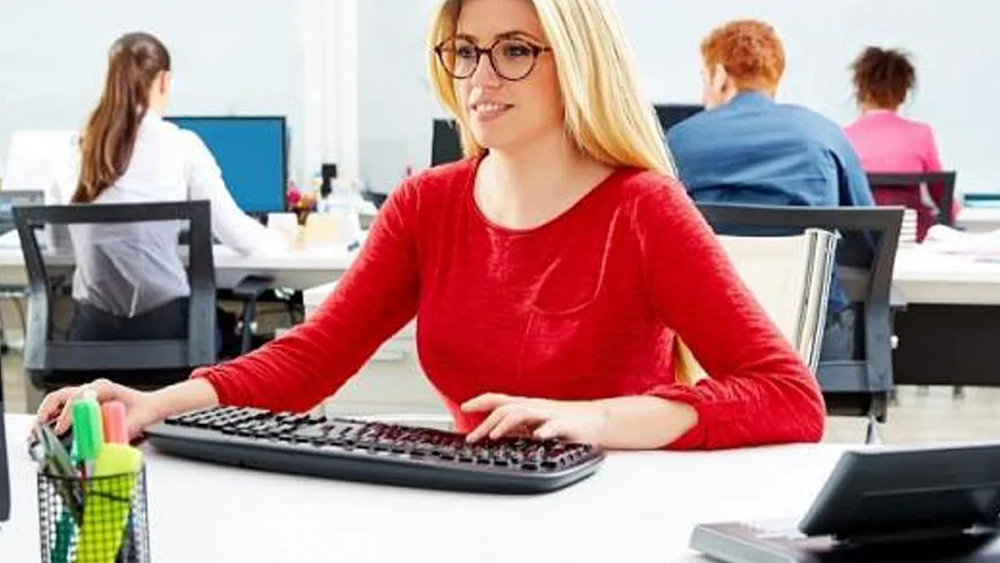Özel şirketlere 361 büro memuru alımı yapılacak!