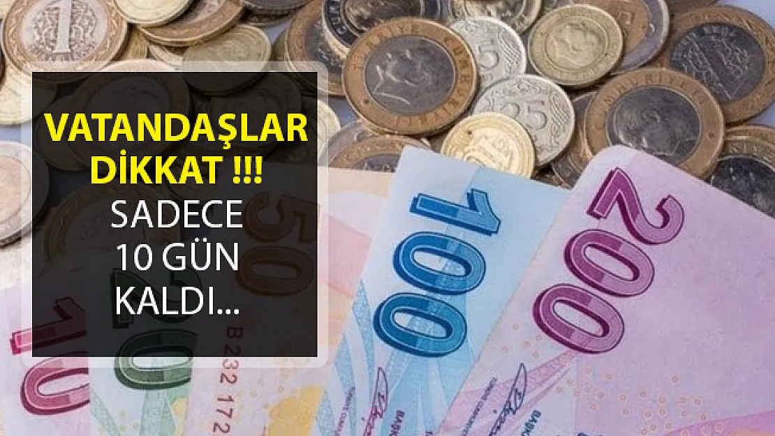 Özel Tüketim Vergisi (ÖTV) İndirimleri 31 Aralık'ta Sona Erecek