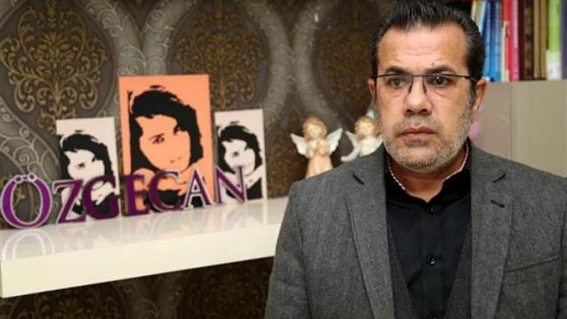 Özgecan'ın babası: Zaman geçtikçe bu acı katmerleniyor
