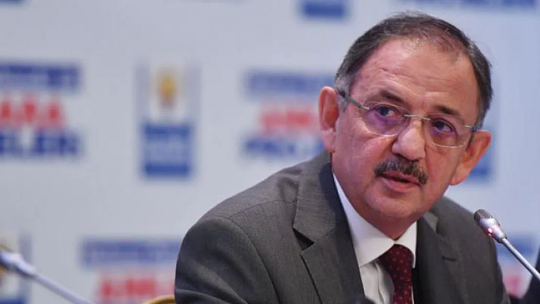Özhaseki: Eskortlar Önden Gidenler, Arkadan Gidenler Korumalar Falan Filan Ne Oluyor Ya Bu Neyin Saltanatı?