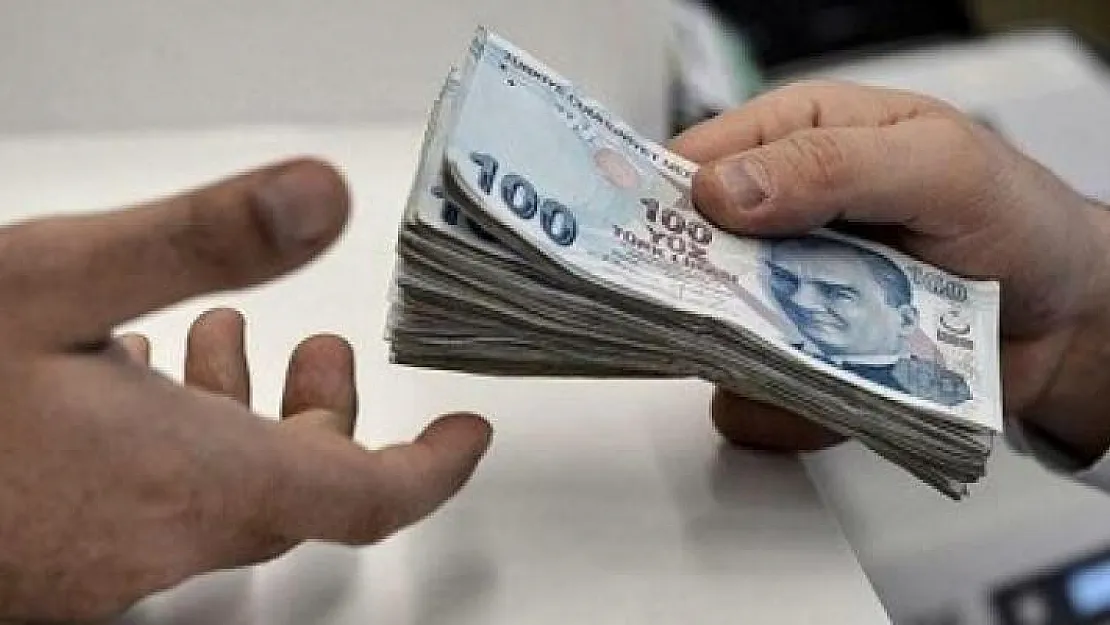 Öztrak: Borç verip adına destek diyorlar!
