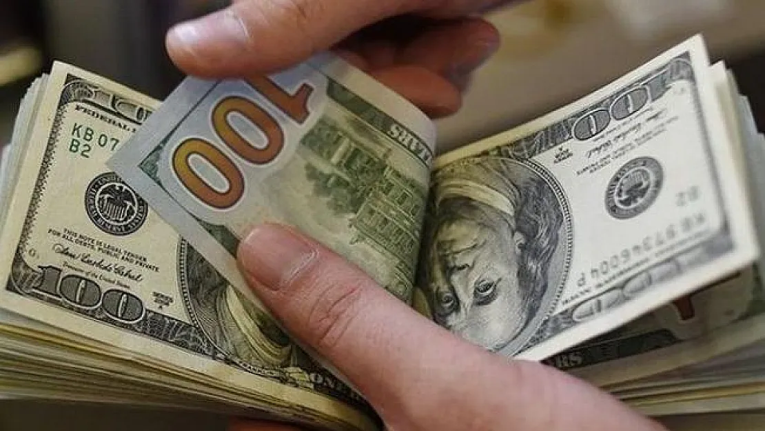 Öztrak: Uçan ekonomi değil, dolar kuru oldu!