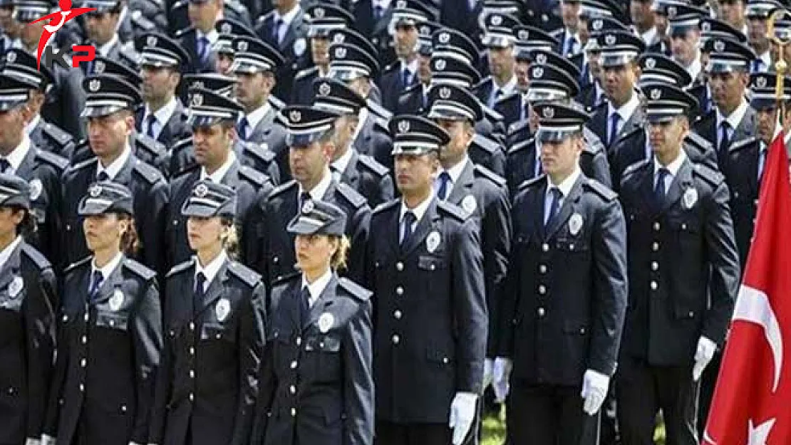 PAEM 2 Bin 200 Polis Alım İlanı Bekleniyor !