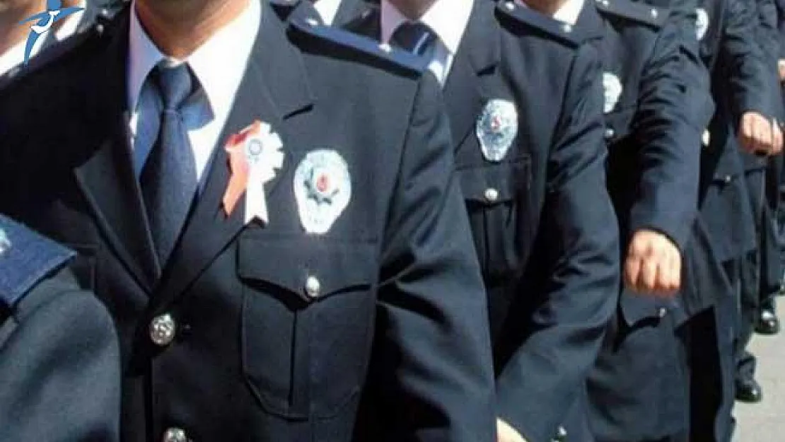 PAEM 3 Bin Komiser Yardımcısı Adayı Başvuru Sonuçları Açıklandı