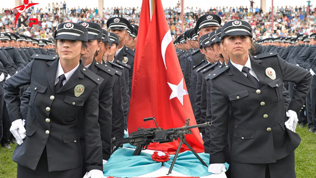 PAEM İlk Derece Amirlik 2.Dönem Mezuniyet Sıralamaları Açıklandı