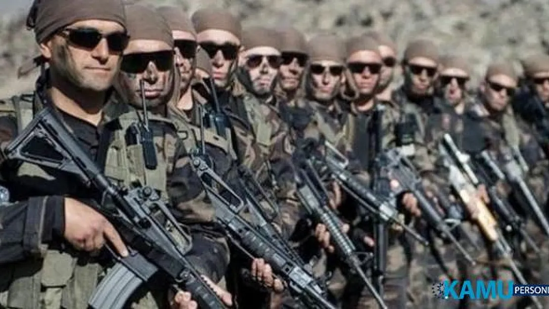 PAEM ve PÖH Polis Alımı Duyuruları Akademi Sayfasında Yayınlandı. 2 Bin 500 Yeni Polis Alımı