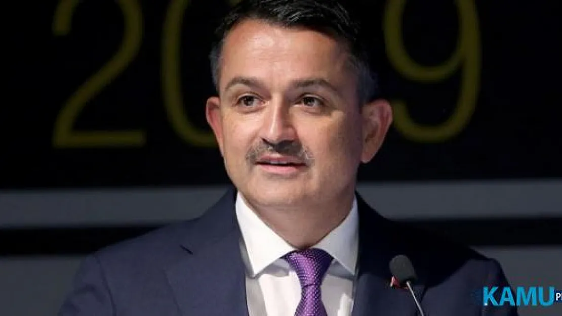 Pakdemirli'den son dakika açıklaması! Süt fiyatlarında yeni dönem