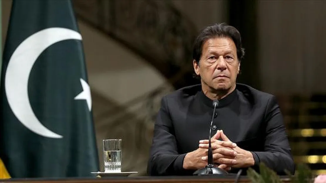 Pakistan: 'İran-ABD arasındaki gerilimi düşürmek için çalışın'