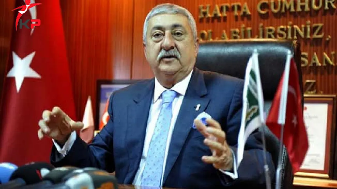 Palandöken, Sigortasız Araçlarla İlgili Açıklamalarda Bulundu