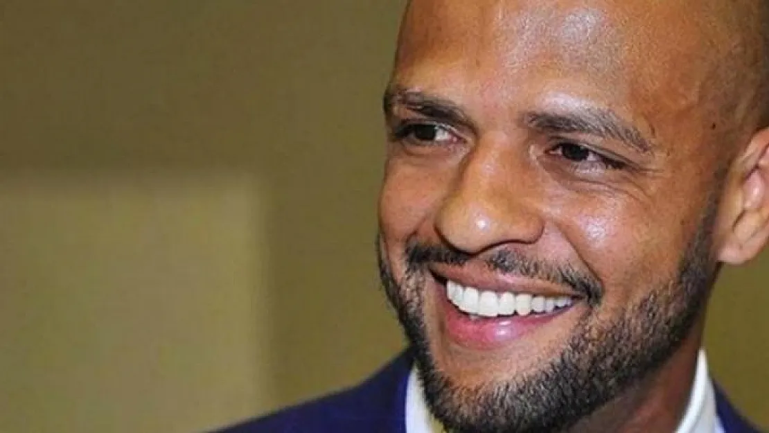 Palmeiras'ın oyuncusu Felipe Melo'dan Fatih Terim'e cevap geldi