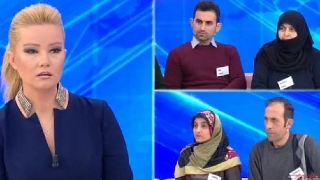 Palu Ailesi Hakkında Yayın Yasağı! Tüm Türkiye Bu Aileyi Konuşuyor