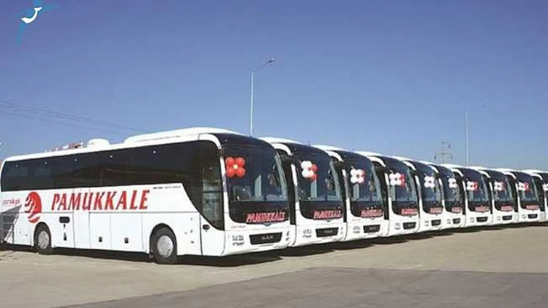 Pamukkale Turizm Konkordato Talebinde Bulundu!