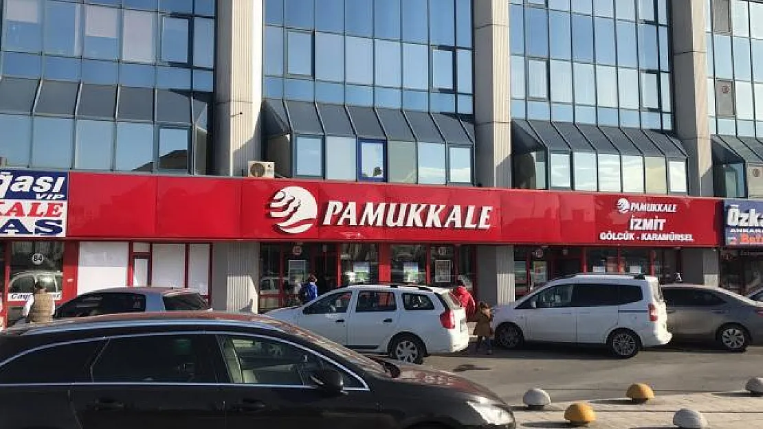 Pamukkale Turizm'den şok eden karar! 200 şubesini kapatacak