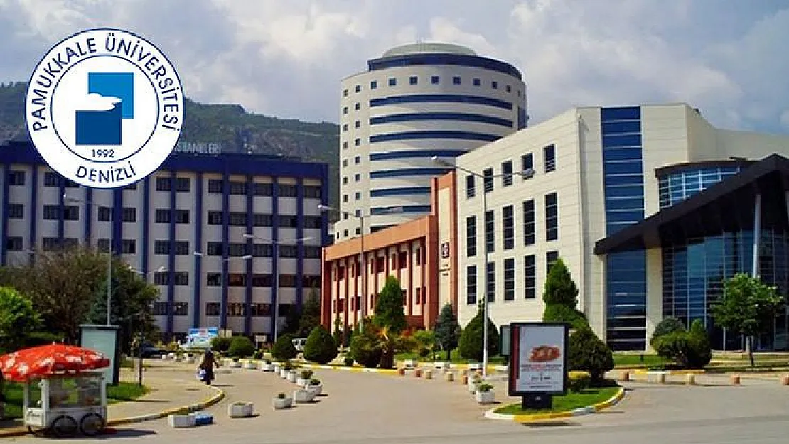 Pamukkale Üniversitesi sağlık personeli alımı yapacak!