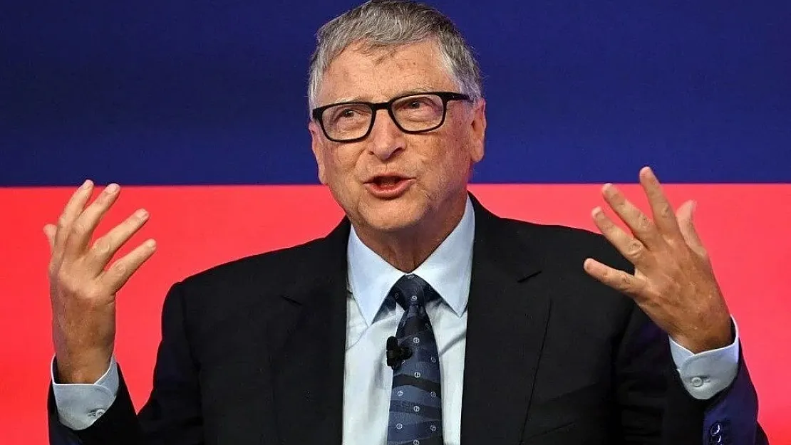 Pandemi döneminde şüpheleri üstüne çeken Bill Gates'ten aşı açıklaması! Kişi başı 1.000 dolar…