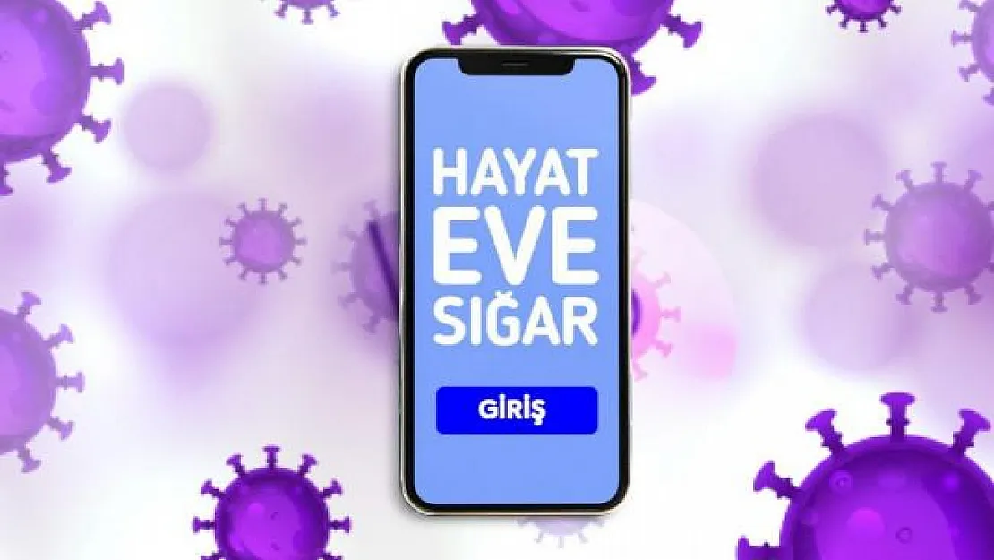 Pandemi İzolasyon Takip Uygulaması başladı! Takip uygulaması nasıl çalışacak?