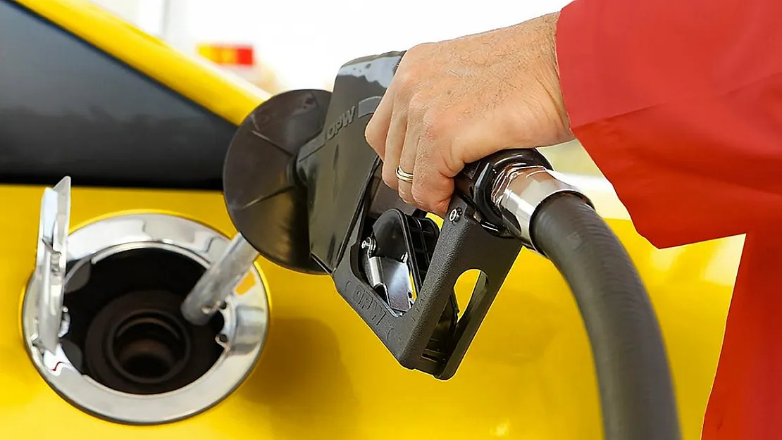 Panikleten Rapor Yayımlandı! Sadece 40 Günlük Motorin Kaldı
