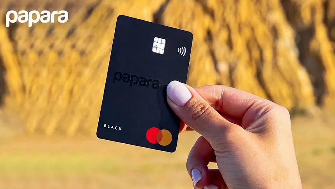 Papara'dan para çekiliyor mu? Hangi ATM'lerde var?