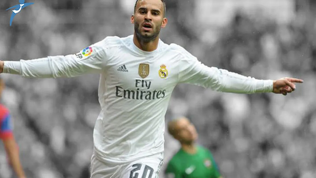 Paris Saint Germain'li Jese Rodriguez Transfer Edildi!