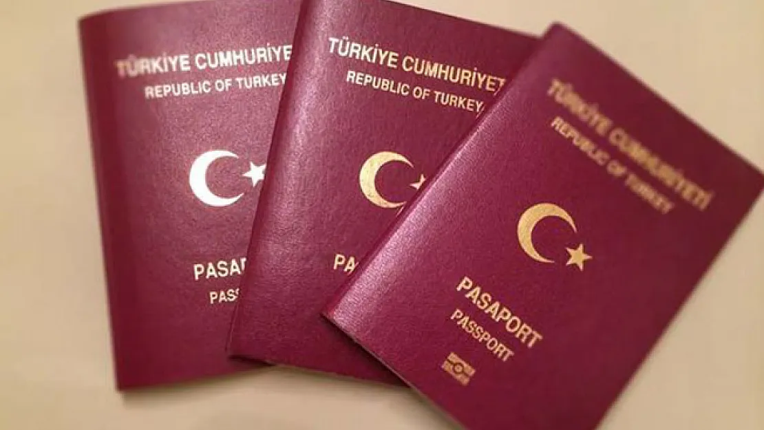 Pasaport Harçları Hangi Bankaya Yatırılır?- pasaport harçları