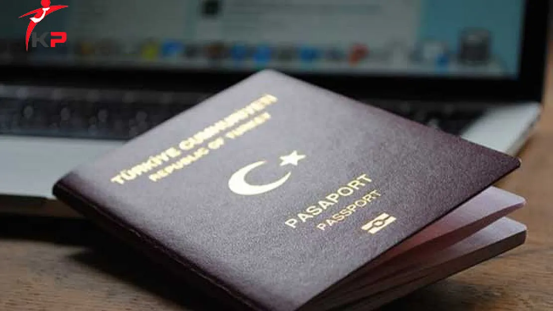 Pasaport İşlemlerinde Devrim ! 4 Ay Sonra Devredilecek !