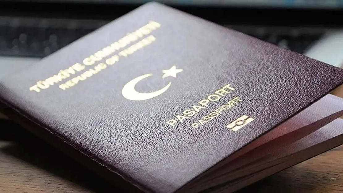 Pasaport ve harç bedeli rekor seviyeyi gördü! Geçen yıl yenilemeyen pişman oldu: 1 ayda 1.817 TL arttı!