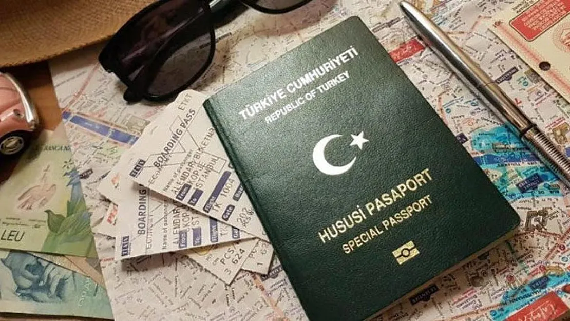 Pasaportu olanlar dikkat! 25 Ağustos itibariyle başlamıştı, süresi uzatılıyor!
