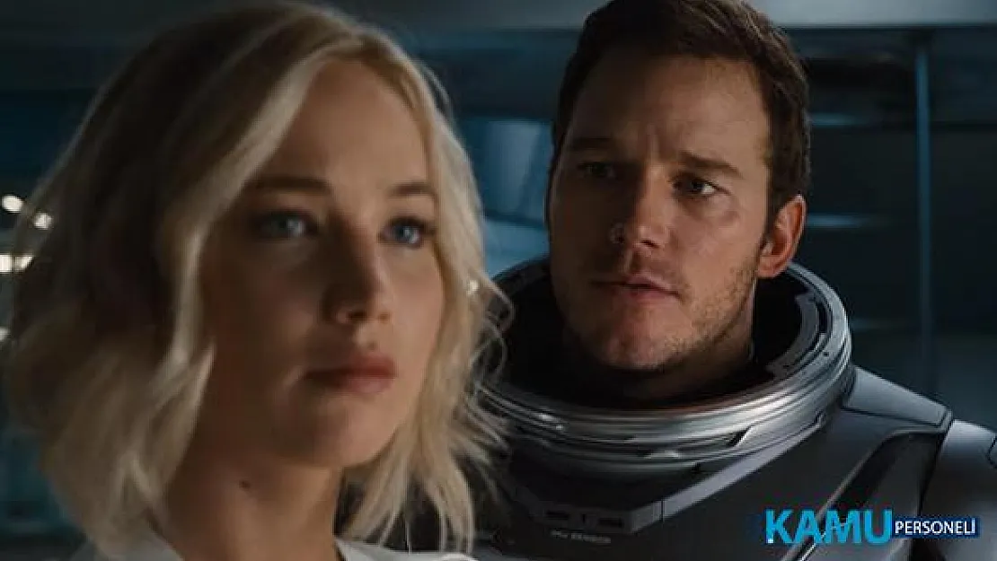 Passengers filminin konusu ne, başrol oyuncuları kimler?
