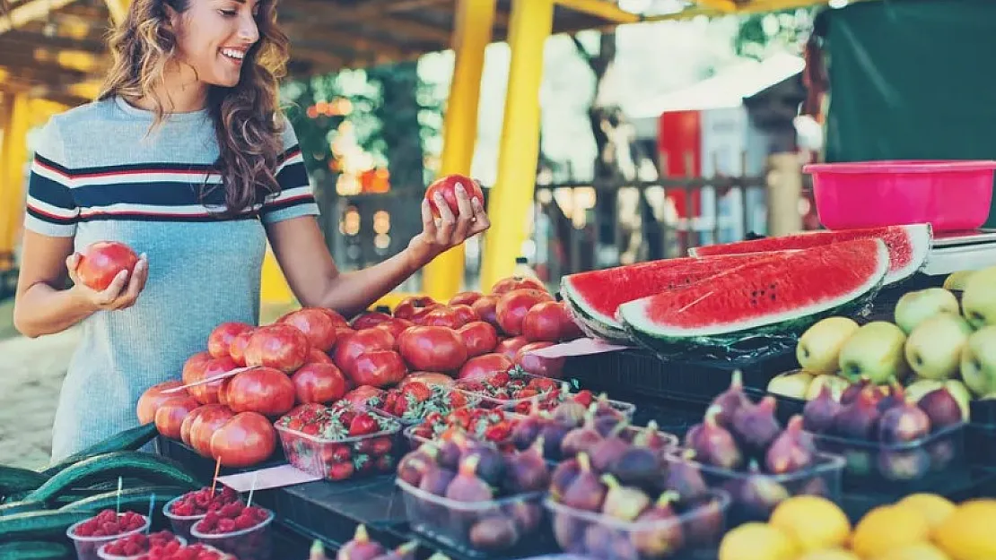 Patates, domates, karpuz ve fasulye aldıysanız dikkat! Çok büyük risk var..