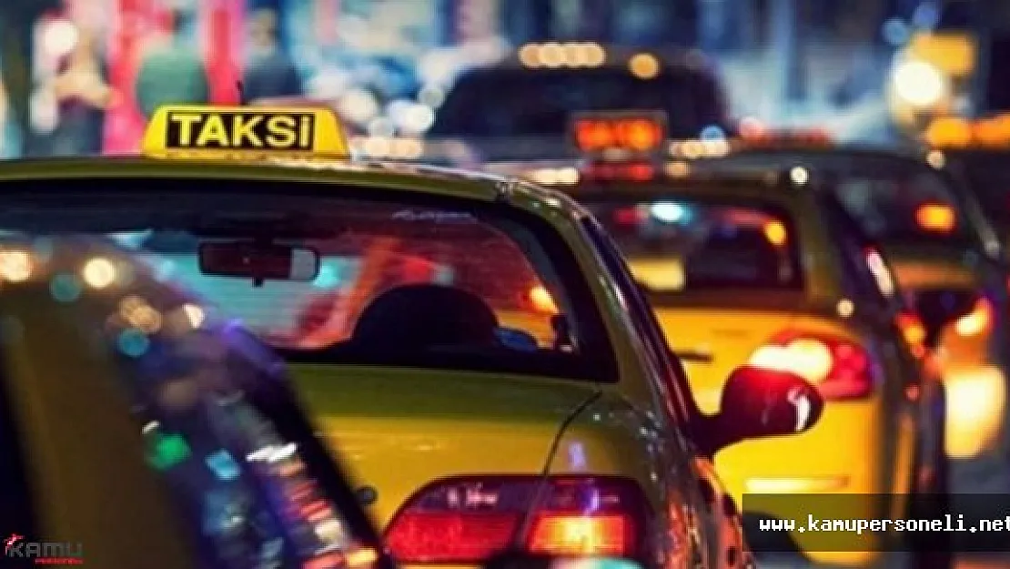 Patlama Sonrası Taksicilerin Vatandaşlardan 200 TL İstediği İddiaları