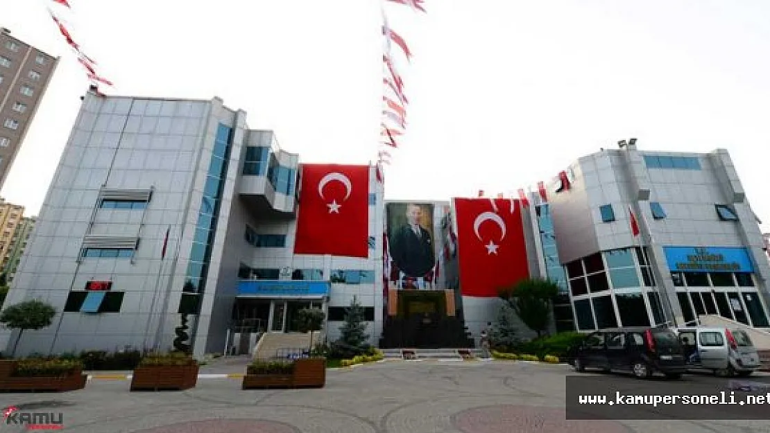 Patlamadan Dolayı Ramazan Etkinliklerini Hangi Belediye İptal Etti?