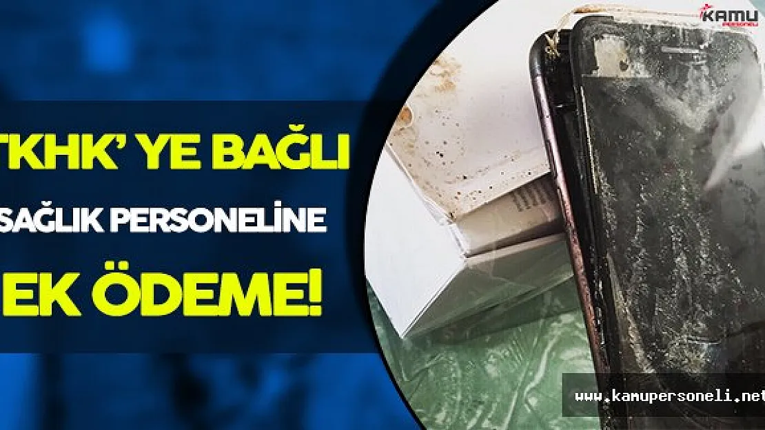 Patlayan Patlayana: iPhone 7 Patladı!