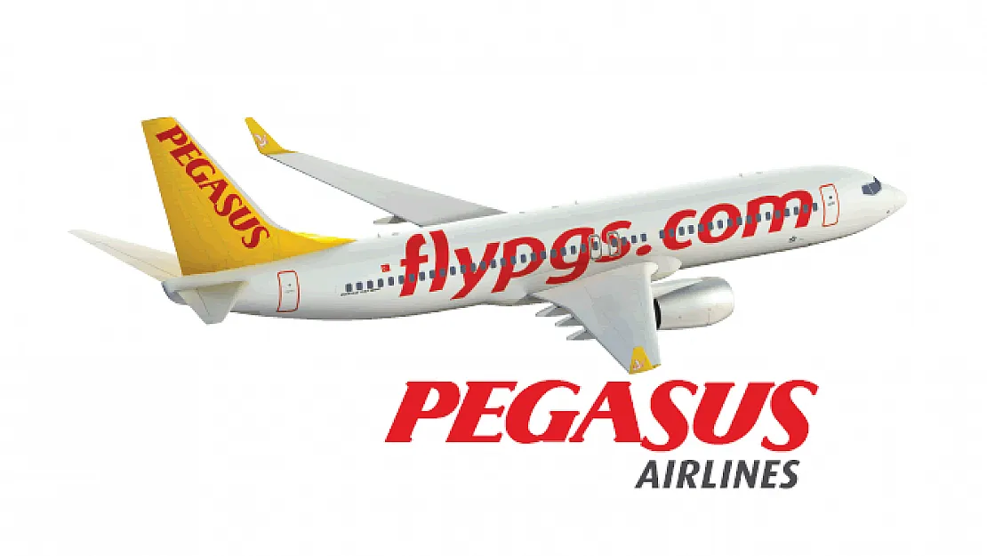 Pegasus Plus Kart Sahipleri Kazanıyor