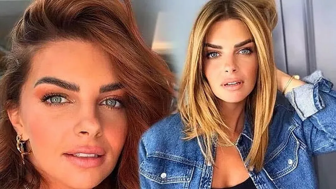 Pelin Karahan'ı tanımak artık neredeyse imkansız! Verdiği kilolardan sonra bambaşka birine dönüştü!