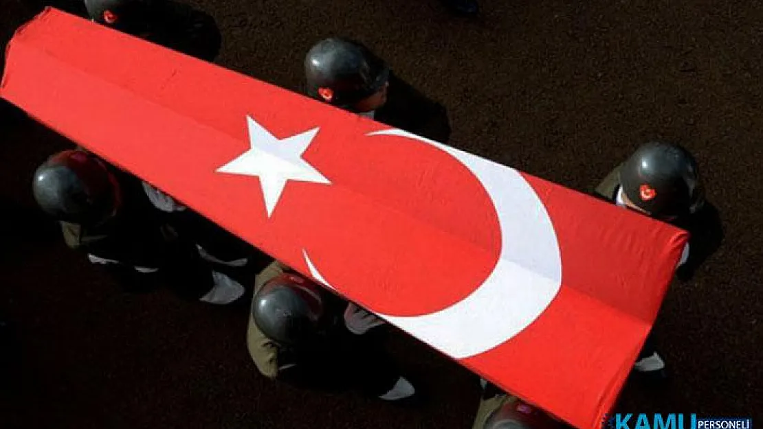 Pençe Harekatından Acı Haber! 2 Askerimiz Şehit Oldu!