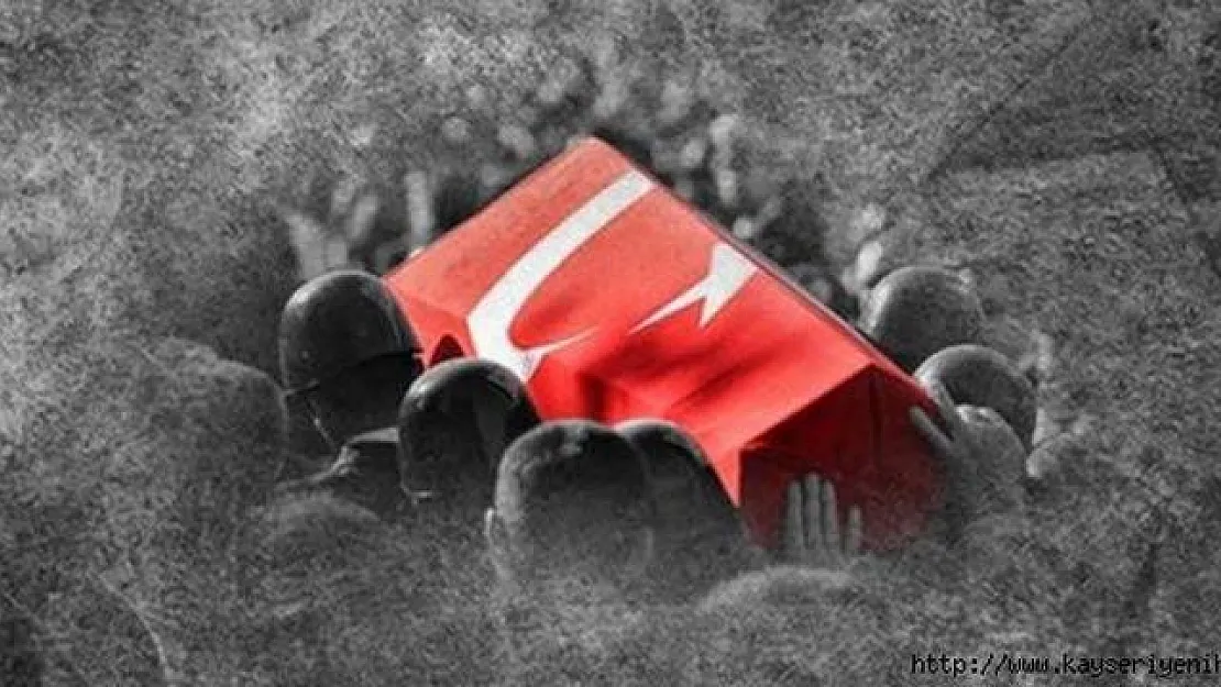 Pençe Kilit Harekatında bir şehit daha! Şehidimizin kimliği belli oldu: MSB'den son dakika açıklaması