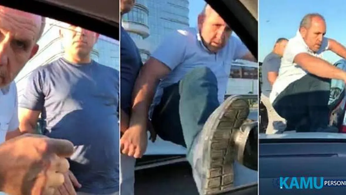 Pendik'te hamile kadına saldıranlar için 20'şer yıl hapis istemi