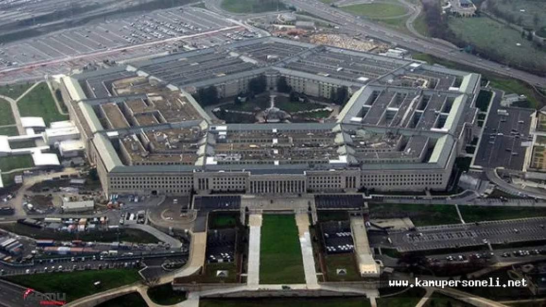 Pentagon Sözcüsü Peter Cook, FETÖ'nün Darbe Girişimiyle İlgili Açıklamalarda Bulundu