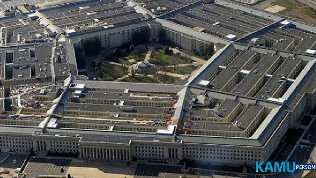 Pentagon'dan Flaş Türkiye Açıklaması! Türkiye'nin F-35 Programına Katılımı Askıya Alındı
