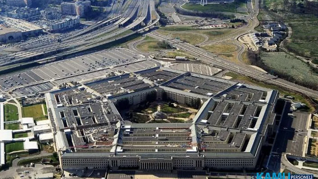Pentagon'dan İddialar Hakkında Şok Açıklama! Orta Doğu'ya 10 Bin Asker Gönderecekler