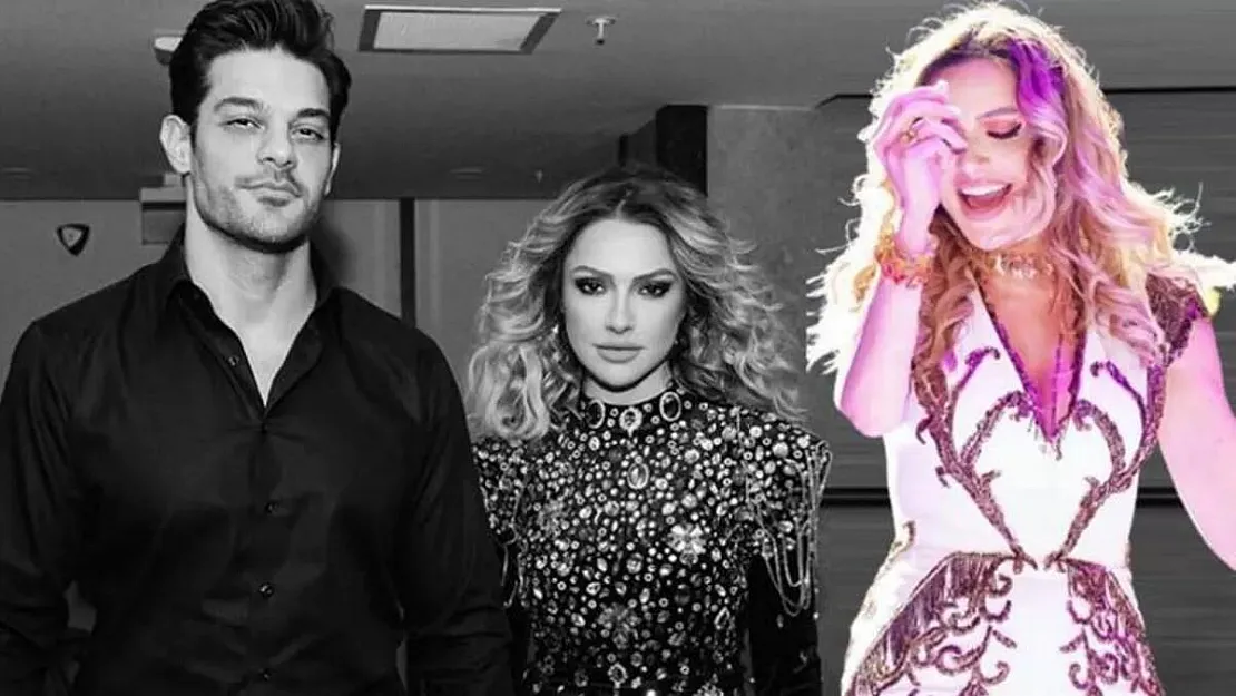 Peri masalı gibi başlamıştı tatsız bitti: Hadise ve Mehmet Dinçerler resmi olarak bugün boşandı! İşte boşanma davasına ilişkin detaylar…