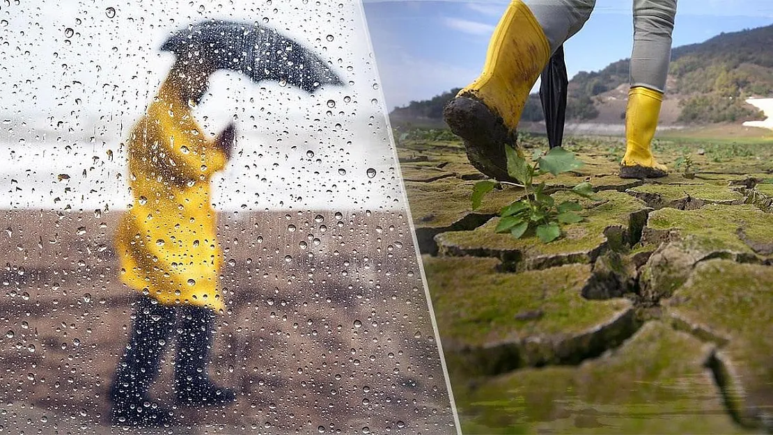 Perşembe günü için kırmızı alarm verildi! Meteoroloji danışmanından kritik uyarı...