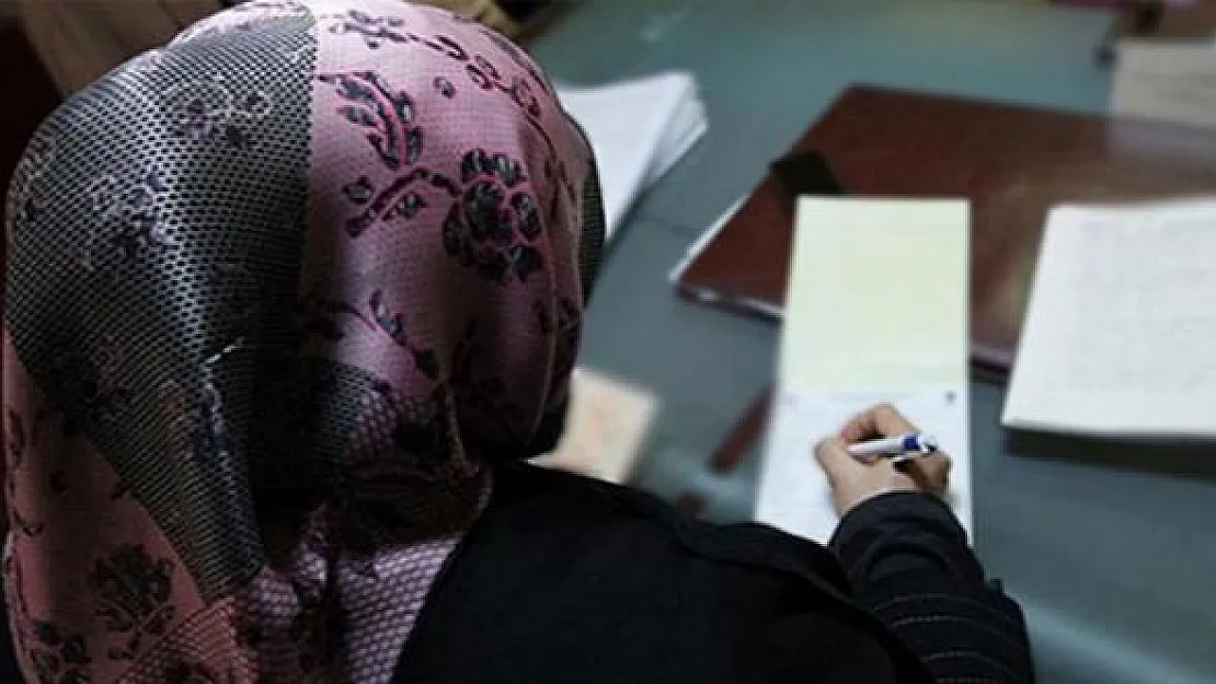 Personel alımında başörtü skandalı! Başvuru şartı şok etti