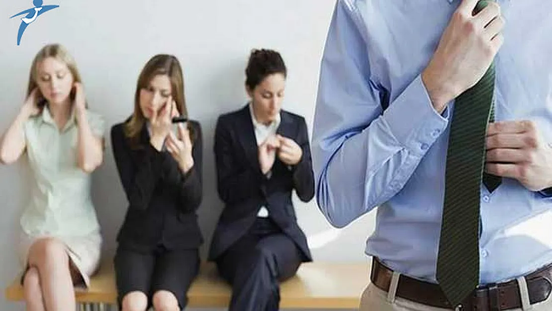 Personel İstihdam Mülakatlarında İşe Alınmak İstiyorsanız Bunları Yapmayın