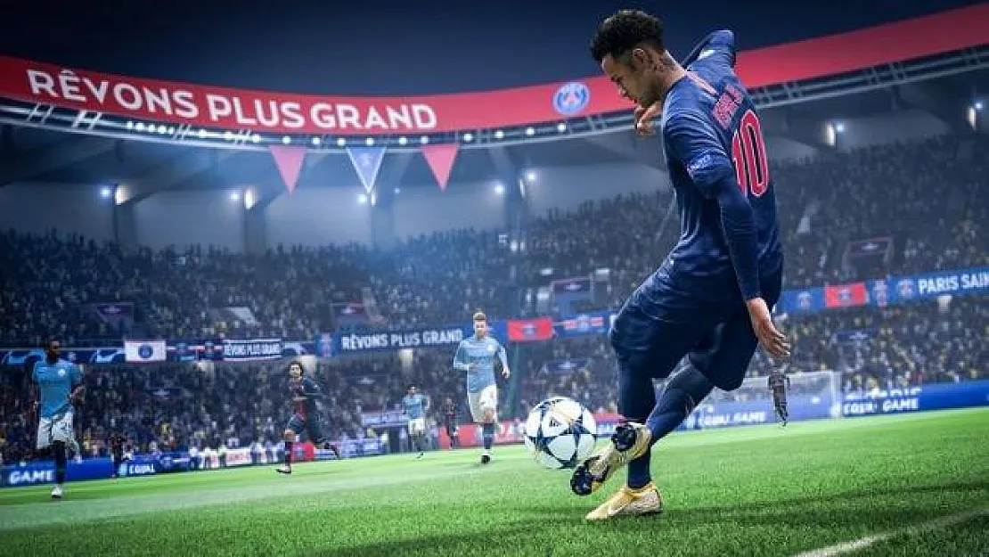 PES 2020 Nasıl Olacak? İşte Özellikler ve Tüm Detaylar